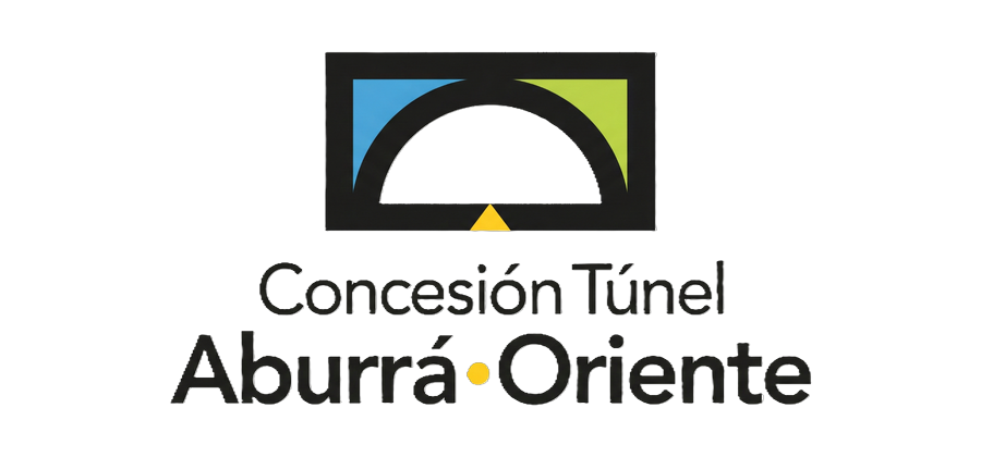 Concesión Túnel Aburrá Oriente